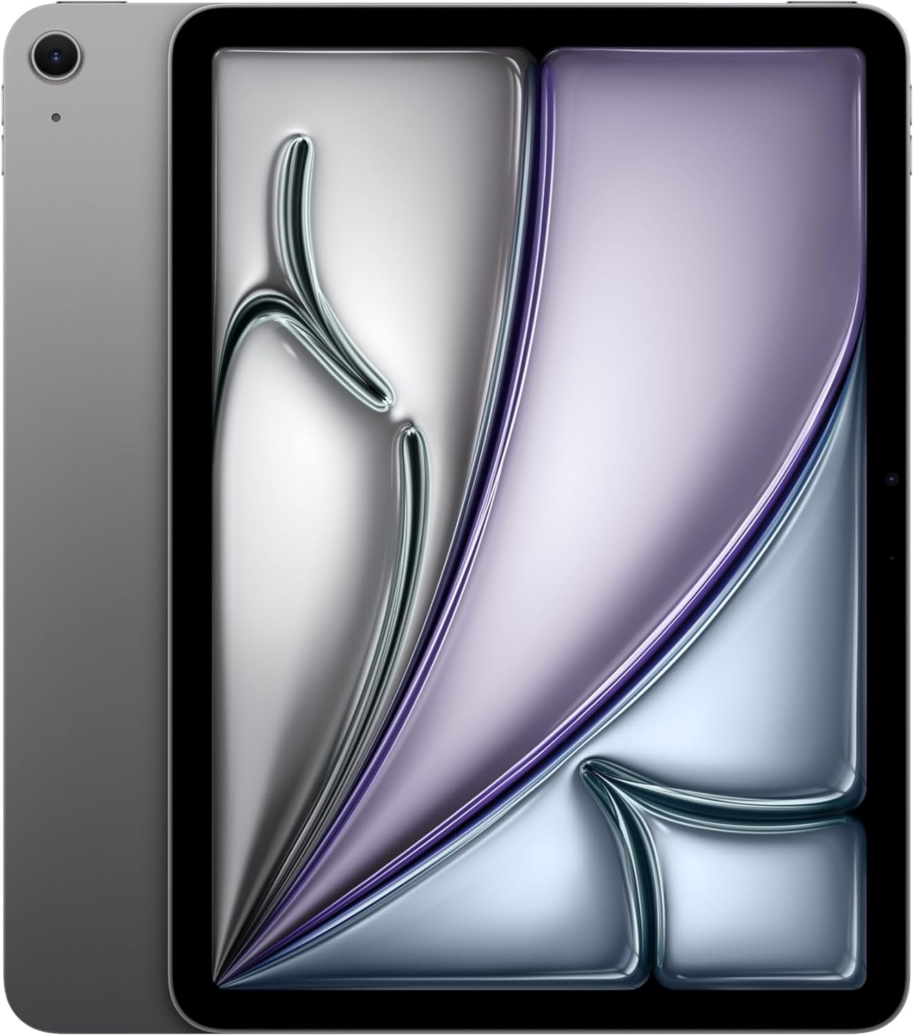 IPAD AIR 11 MH304LL/A3459 11" M4 WIFI 128GB SPACE GRAY