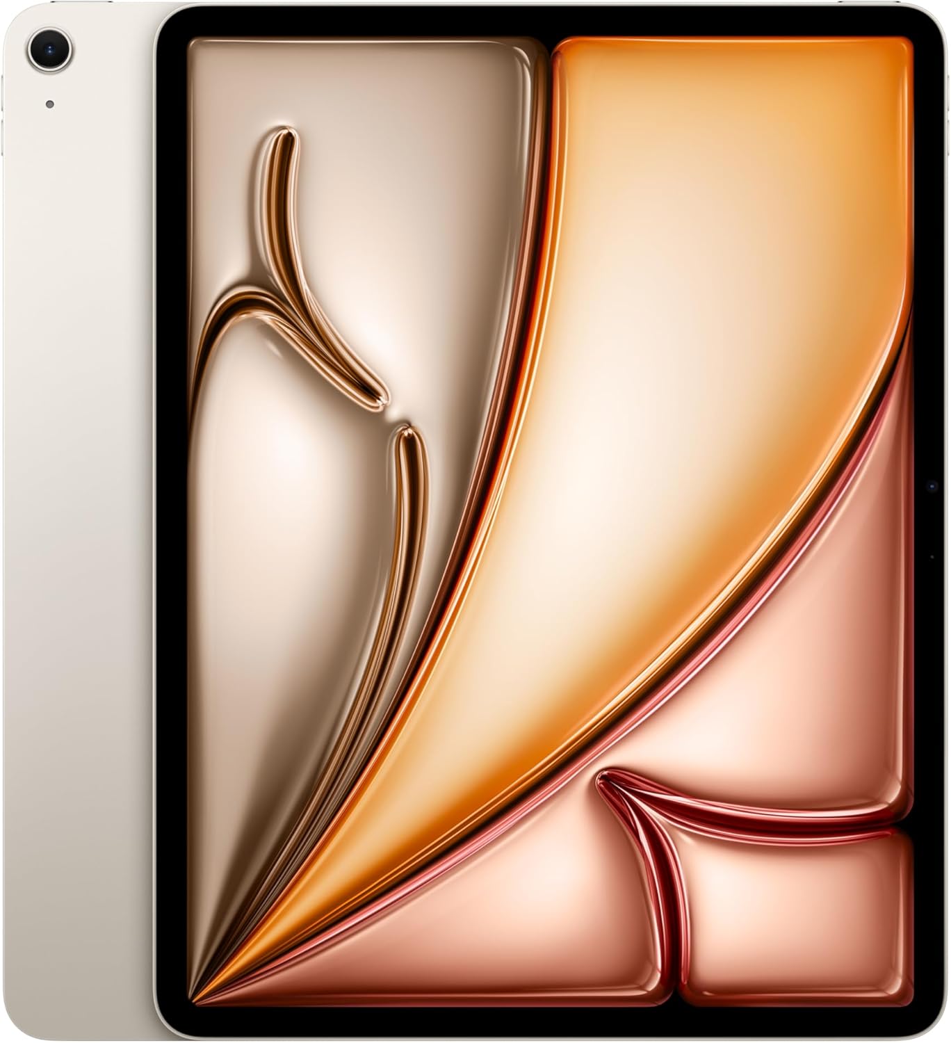 IPAD AIR 13 MH5Q4LL/A3461 13" M4 WIFI 128GB STARLIGHT