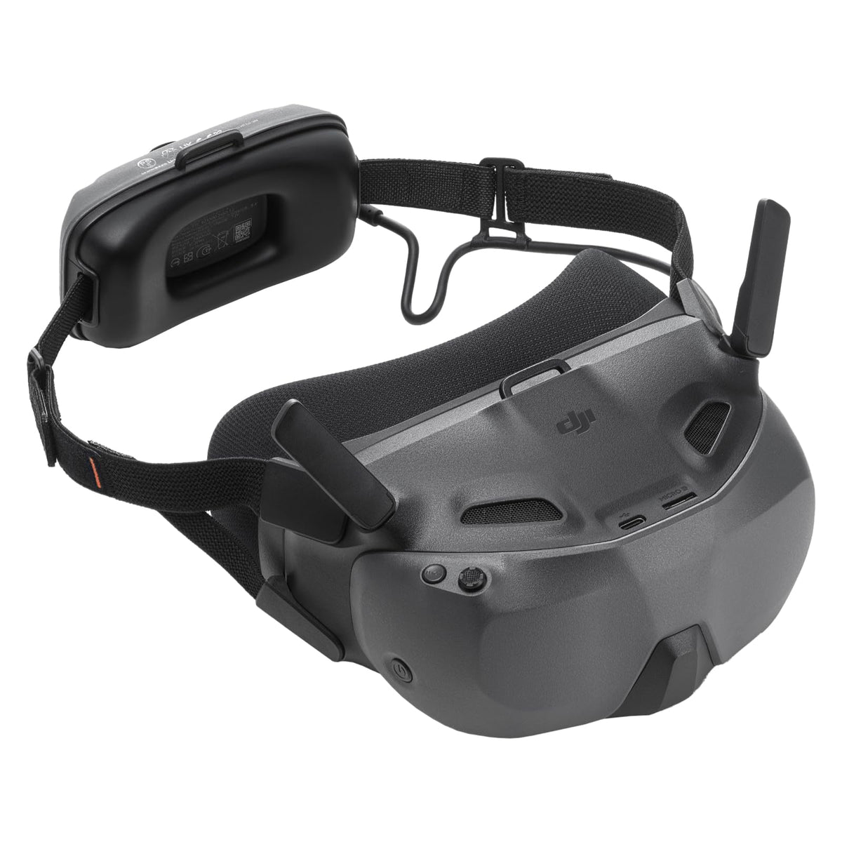 DJI LENTES GOGGLES N3