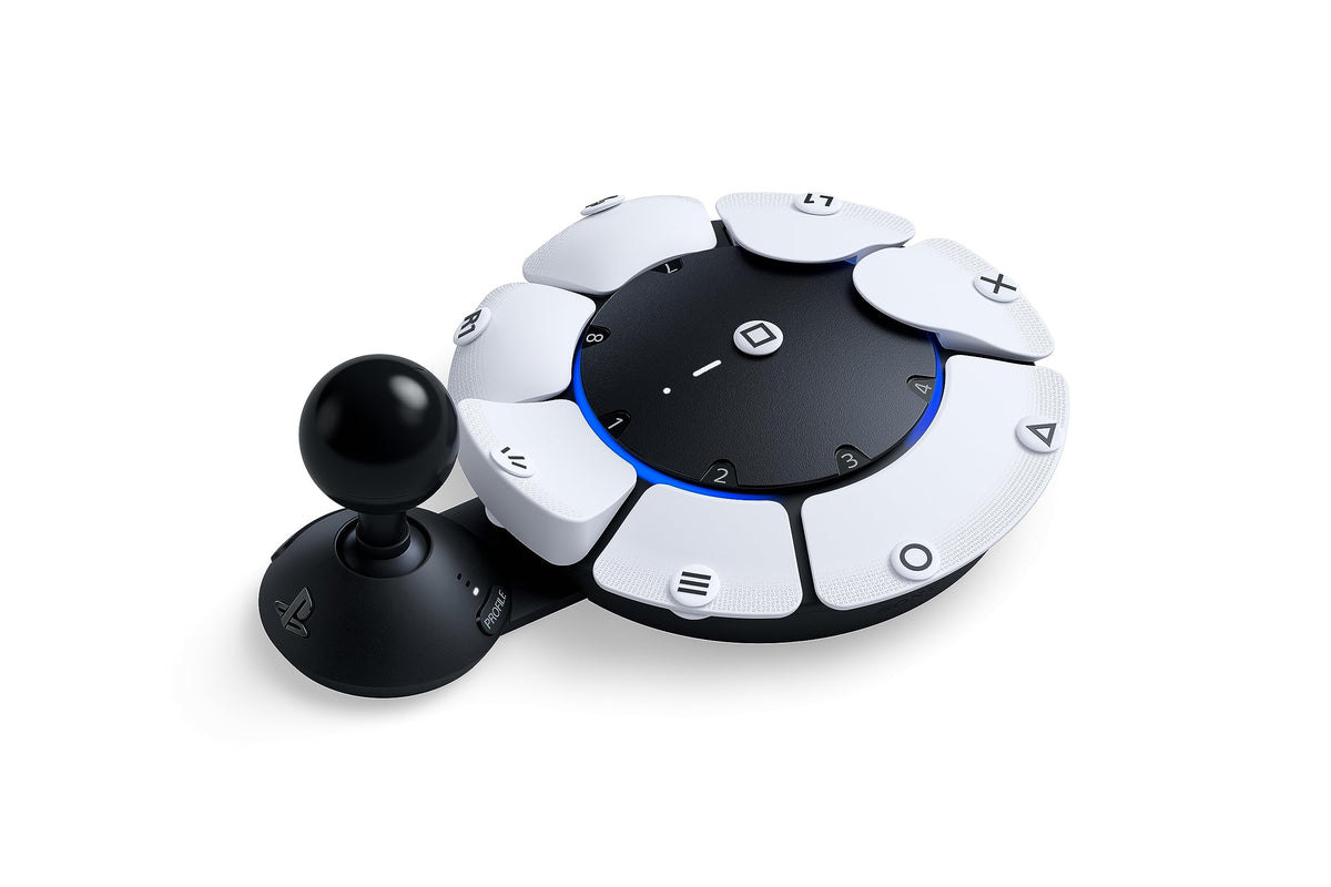 CONTROL PS5 SONY ACCESS CONTROLLER CFI-ZAC1J