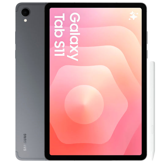 TABLET SAMSUNG TAB S11 X730 WIFI 11" 12/128GB SILVER + S PEN
