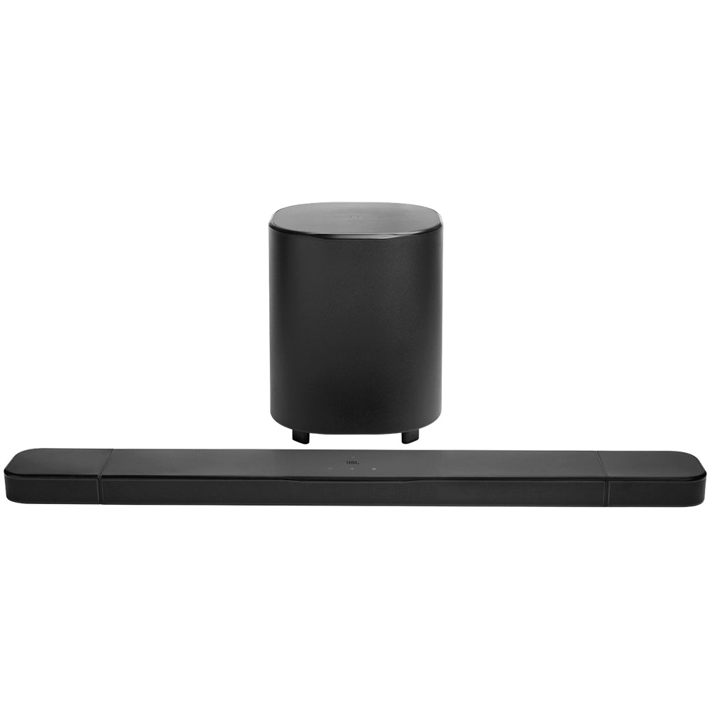 SOUNDBAR JBL BAR 800MK2 780W BLACK