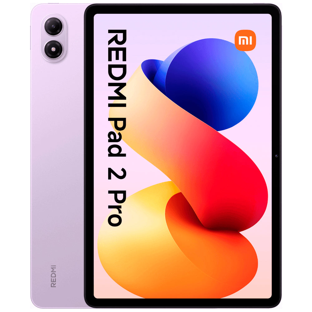 TABLET XIAOMI REDMI PAD 2 PRO 12.1" 6/128GB WIFI PURPLE
