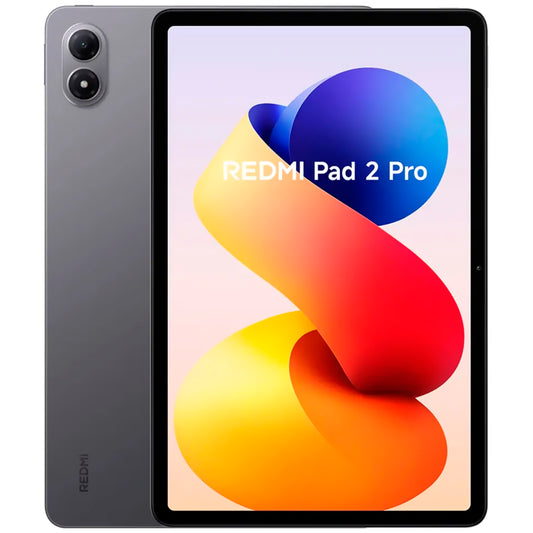 TABLET XIAOMI REDMI PAD 2 PRO 12.1" 6/128GB WIFI SILVER