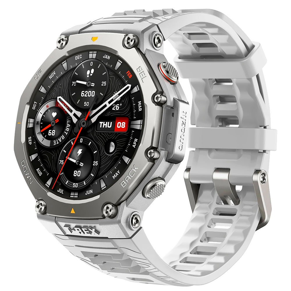 RELOJ XIAOMI AMAZFIT T-REX 3 A2323/22 HAZE GREY
