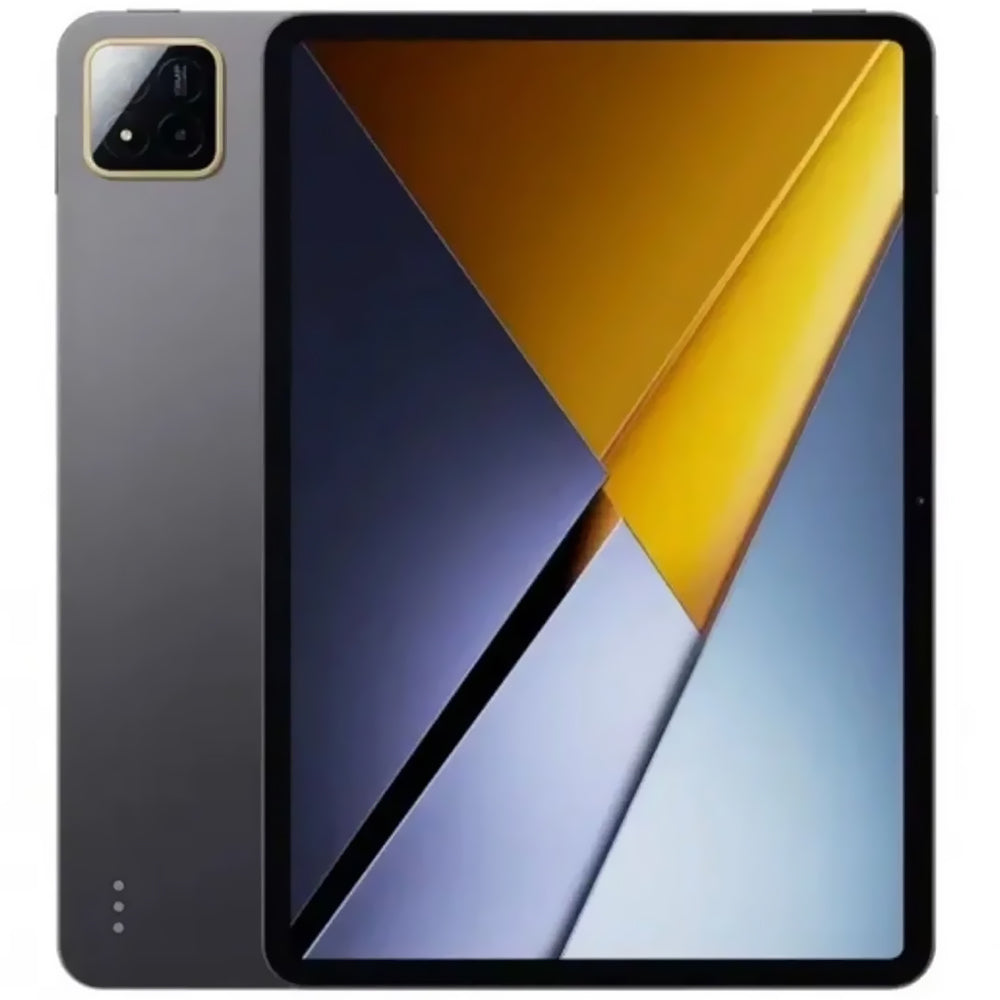 TABLET XIAOMI POCO PAD X1 8RAM/512GB 11.2" WIFI GREY BR