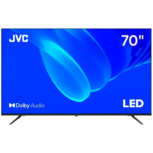 TV JVC QLED LT-70KM858 ULTRA HD 70" 4K
