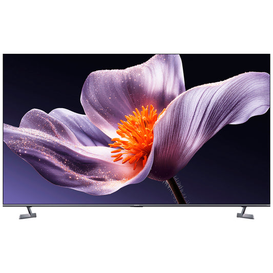 TV XIAOMI S PRO MINI QD-MINI LED L55MB-SPH (2026) ULTRA HD 55" 4K