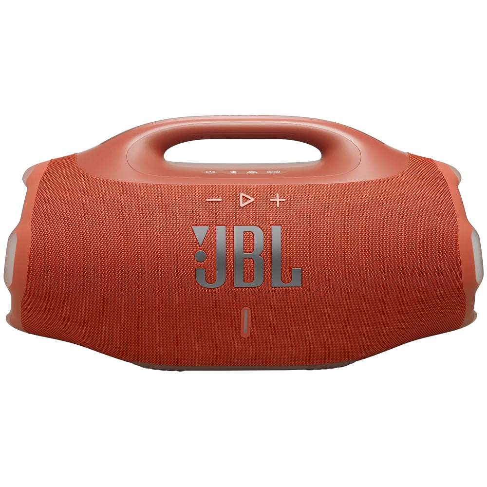SPEAKER JBL BOOMBOX 4 ORANGE