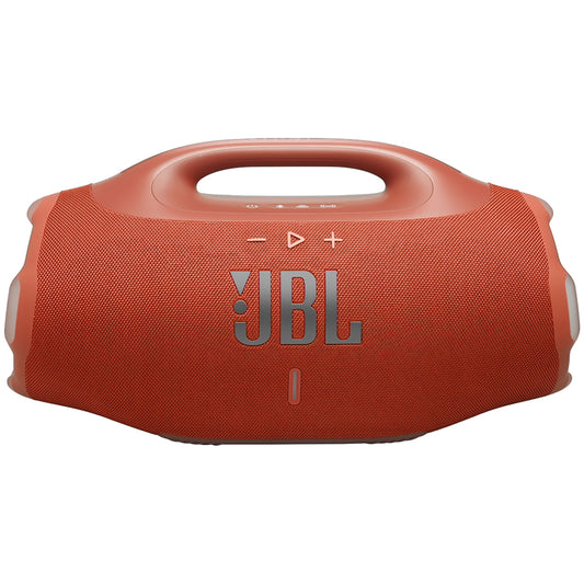SPEAKER JBL BOOMBOX 4 ORANGE