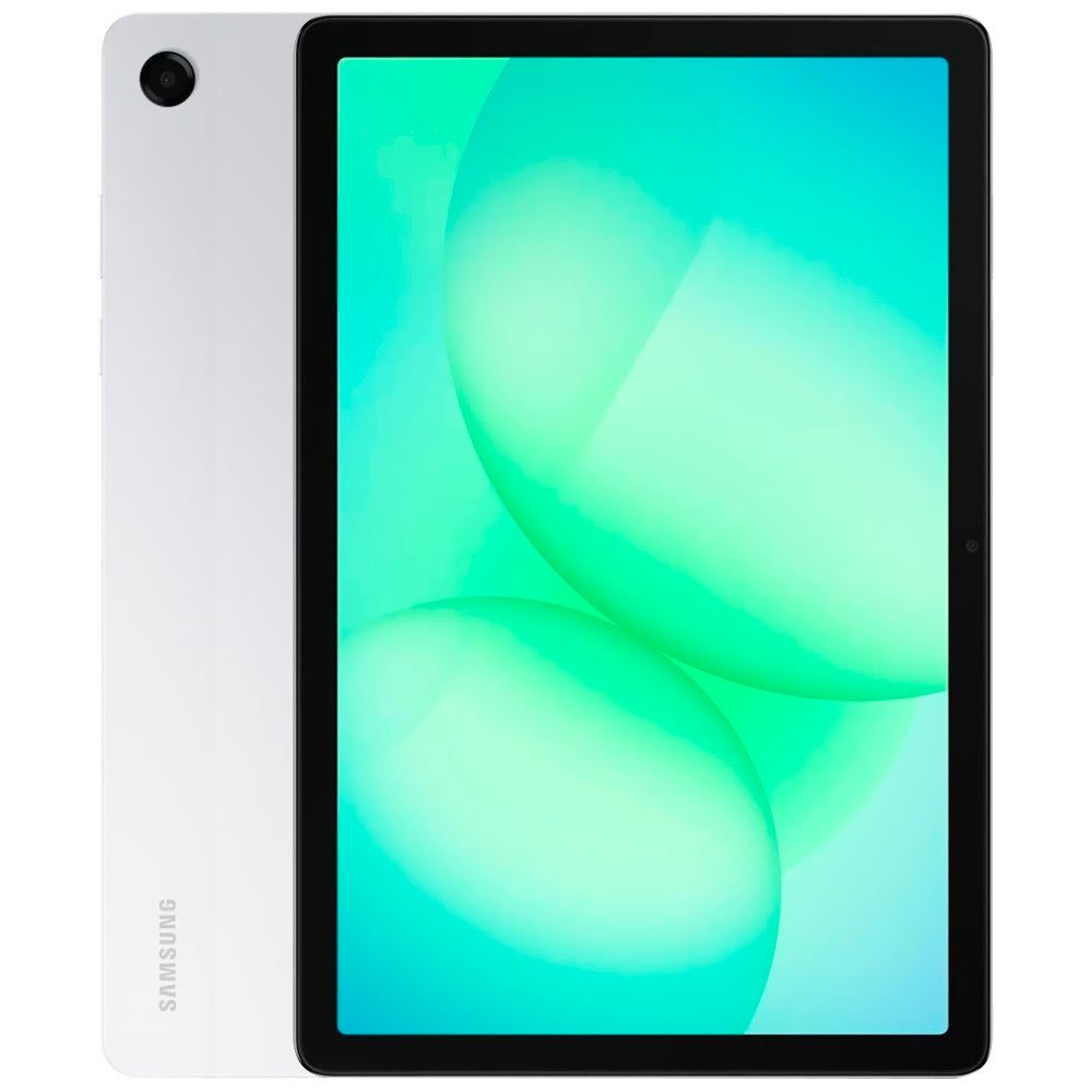 TABLET SAMSUNG TAB A11+ SM-X236B WIFI/5G 6RAM/128GB 11" SILVER