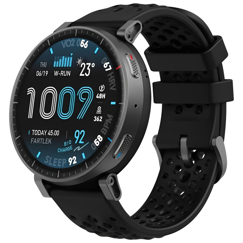 RELOJ XIAOMI AMAZFIT ACTIVE MAX A2557 Negro