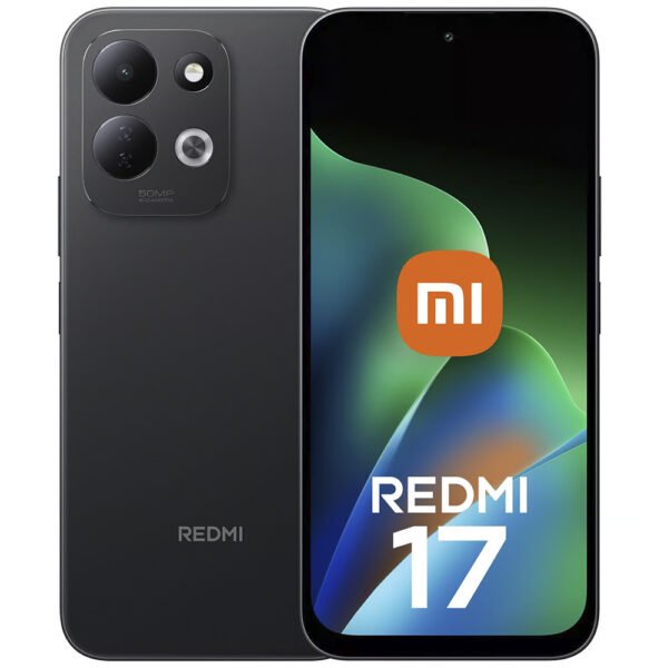 CEL XIAOMI REDMI NOTE 17 4G 6GB/128GB