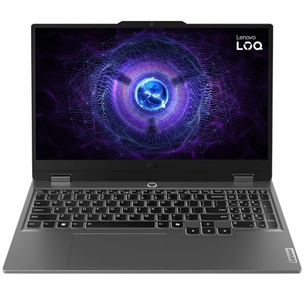 Notebook LENOVO 83SC007RUS I7-13650HX 16G/512G SSD/16"2K/W11/RTX5060/GREY