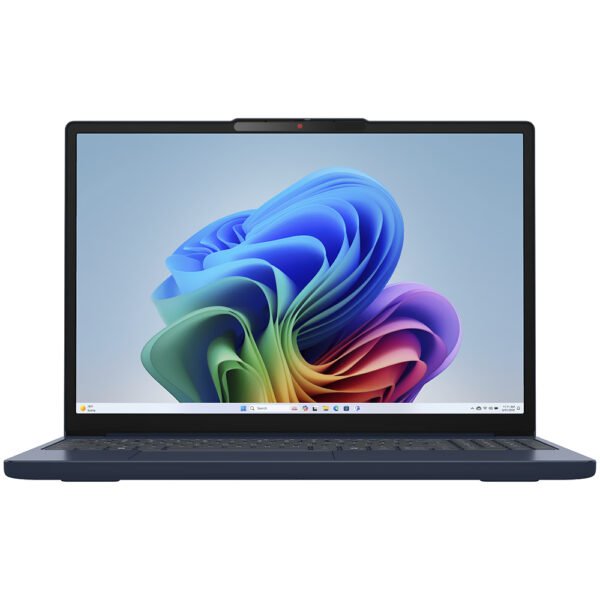 Notebook LENOVO 83RR0000US CORE7-350 16G/512G SSD/15.3"2K/W11/TOUCH/BLUE