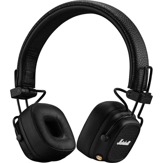 AURICULAR MARSHALL MAJOR V BT BLACK
