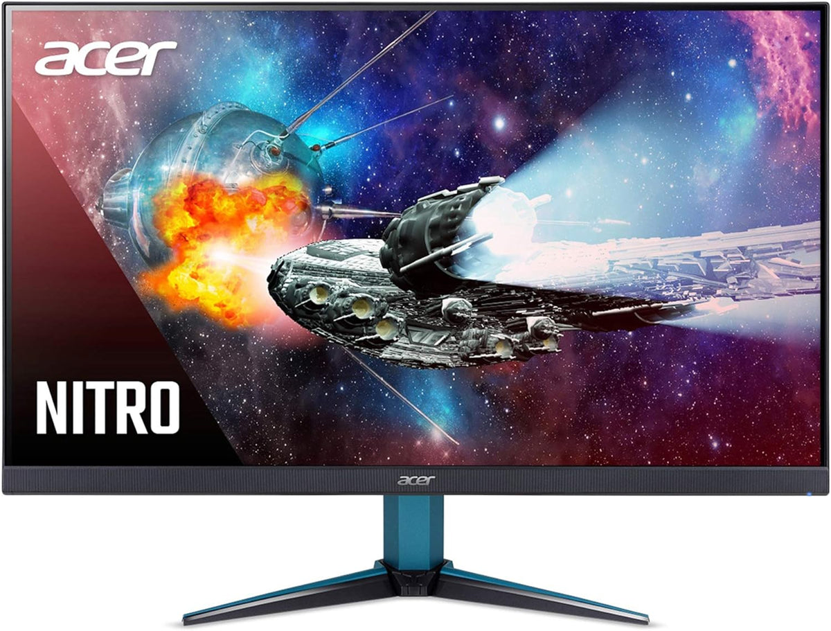 MONITOR 27" ACER NITRO VG271U WQHD 2K IPS 0.5MS/180HZ/HDMI/DP Negro