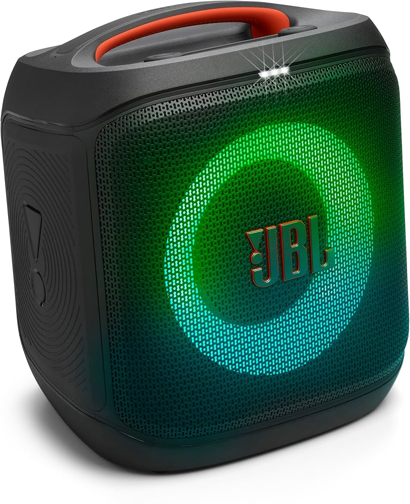 JBL PARTYBOX ENCORE ESSENTIAL 2