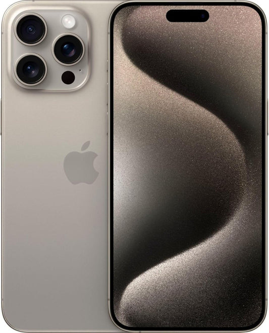 IPHONE 15 PRO MAX 256 GB SWAP
