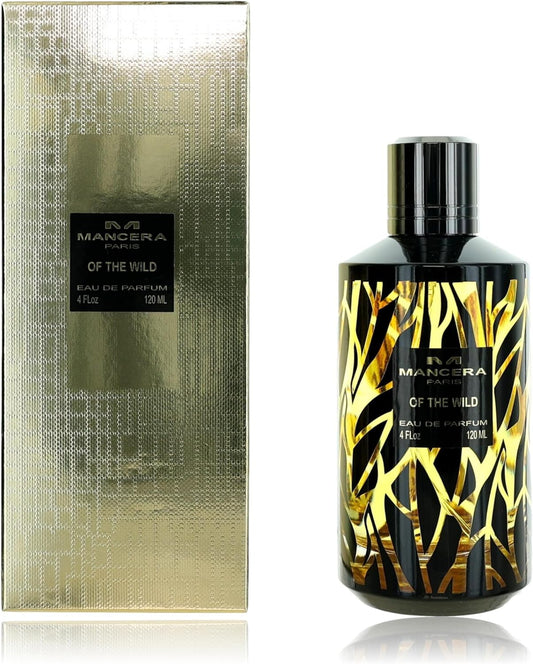 MANCERA OF THE WILD EDP 100ML