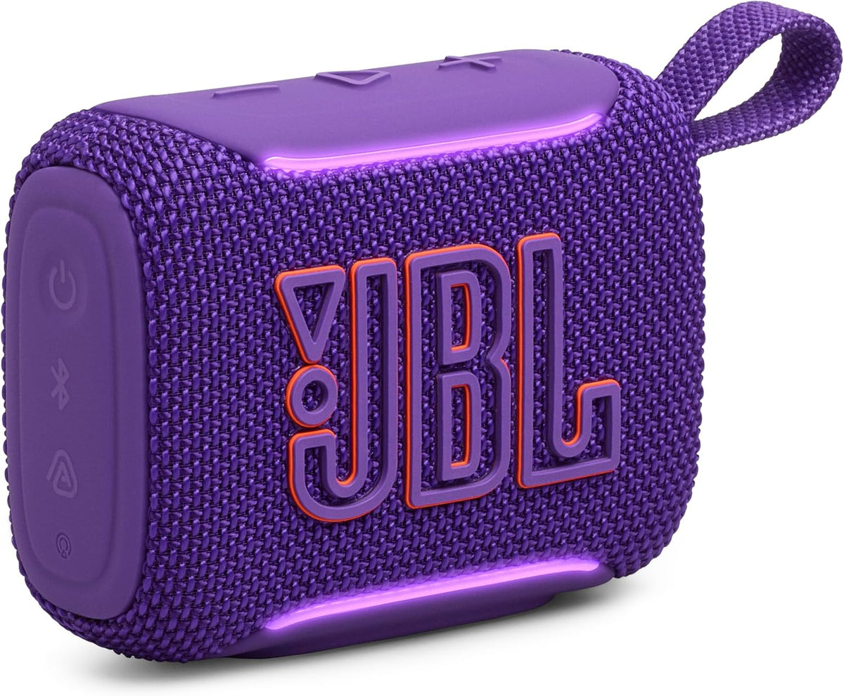 JBL SPEAKER GO 5