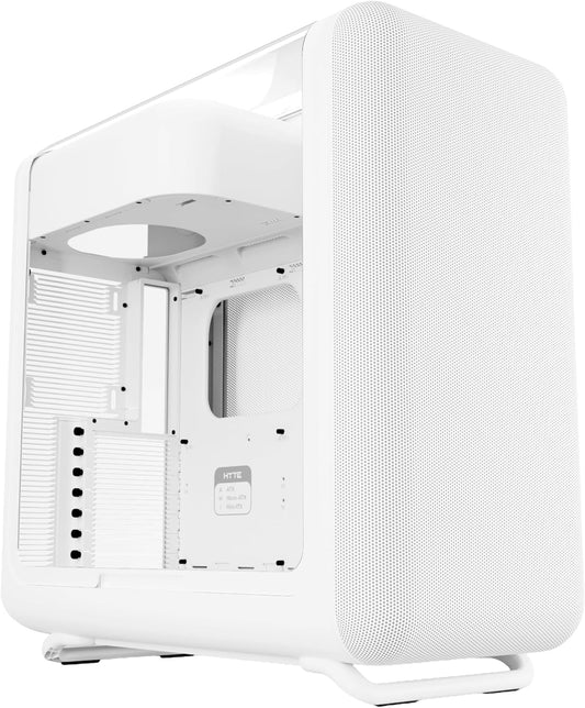 GABINETE HYTE Y40 WHITE/WHITE