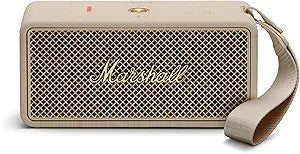 SPEAKER MARSHALL MIDDLETON BLUETOOTH CREAM
