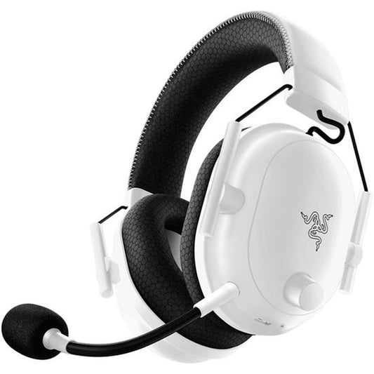 AURICULAR RAZER BLACKSHARK V2 HYPERSPEED WHITE RZ04-04960200-R3U1