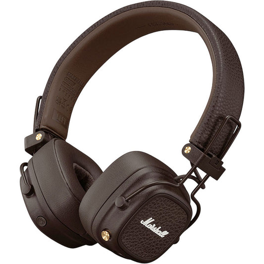 AURICULAR MARSHALL MAJOR V BT BROWN