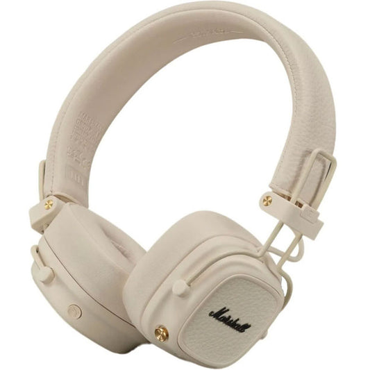 AURICULAR MARSHALL MAJOR V BT CREAM