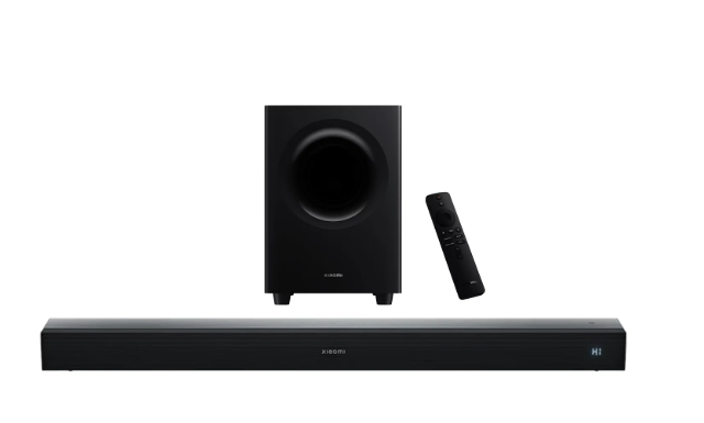 XIAOMI SOUNDBAR PRO 2.1 NS4 MDZ-41-DB QBH4338US