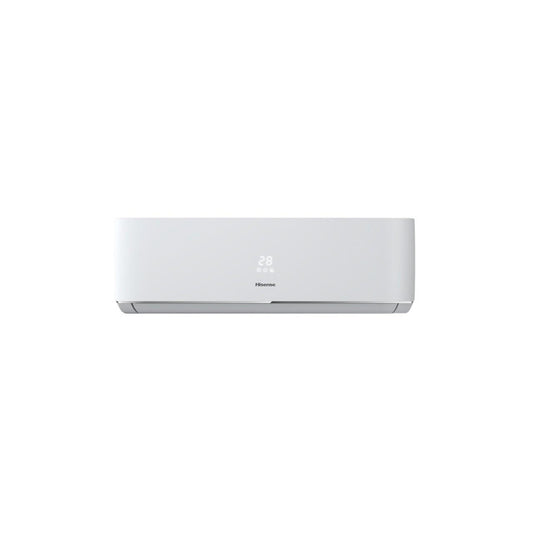 HISENSE AIRE ACONDICIONADO 22000 BTU ON/OFF