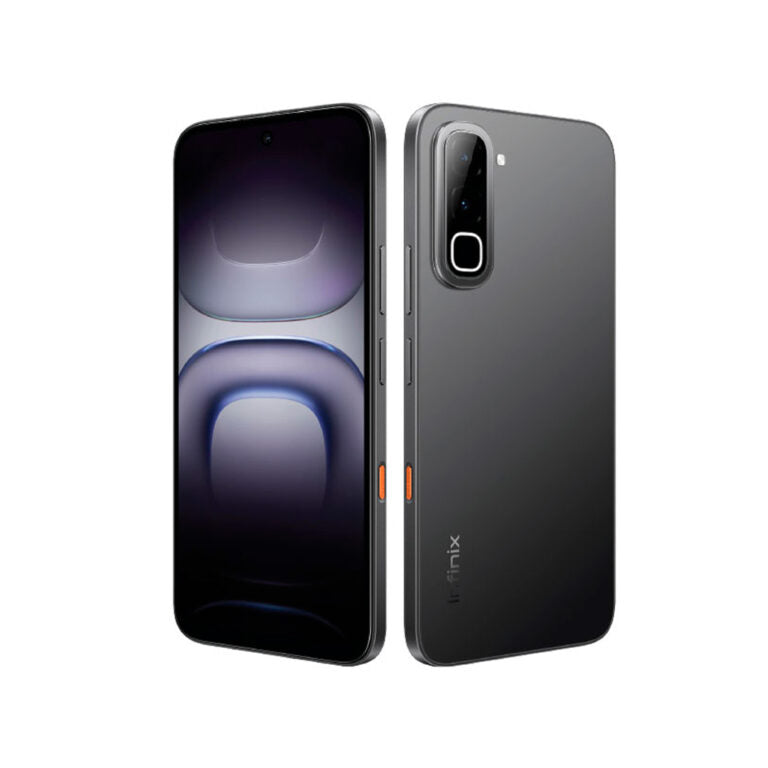 INFINIX HOT 70 X6895 4GB/256GB