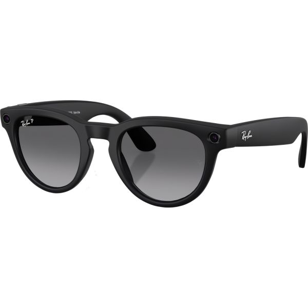 LENTES SMART RAY-BAN HEADLINER RW4013 Negro POLAR/GRAPHI G2 721353