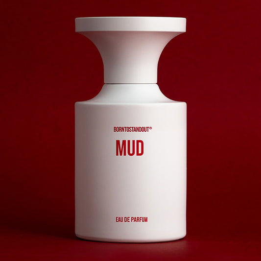 BORN TO STAND OUT MUD 50ML EDP