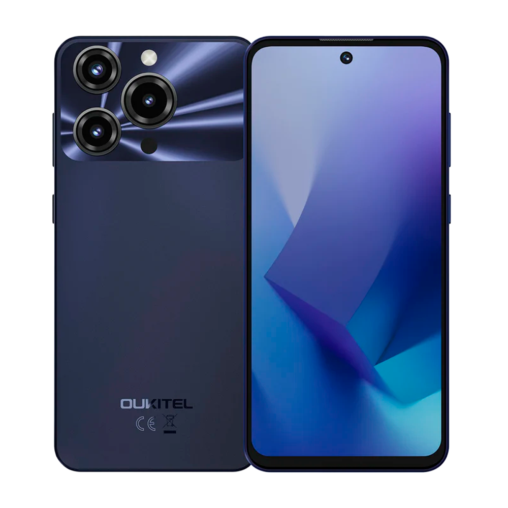 OUKITEL C69 8GB/512GB
