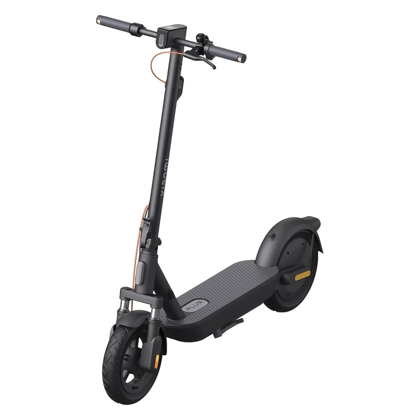 PATINETA ELECTRICA XIAOMI 5 PLUS BHR080TGL BLACK