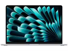 Notebook APPLE M5 AIR MDH74LL/A 16G/512G SSD/13.6" SILVER
