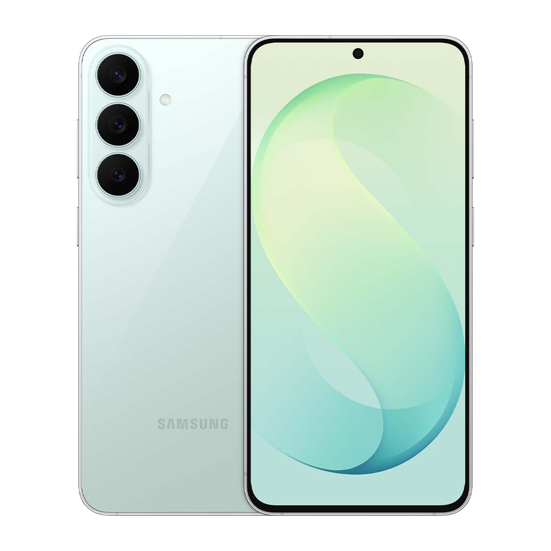 SAMSUNG S26 FE S741B 5G DS/512GB/8 6.7" PISTACHIO SLIM