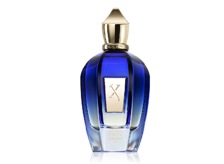 PERFUME XERJOFF MORE THAN WORDS EDP 100ML