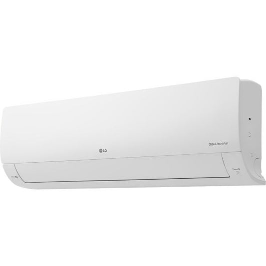 Aire Acondicionado LG VM242H9US - 24000BTU - Frío/Calor - Inverter - 220V 50/60Hz - Blanco