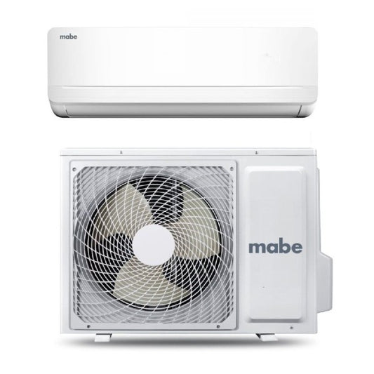 MABE AIRE ACONDICIONADO 12000 BTU