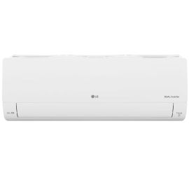 Aire Acondicionado LG Dualcool VM122H9US - 12000BTU - Frío/Calor - Inverter - Wi-Fi - 220V 50/60Hz - Blanco