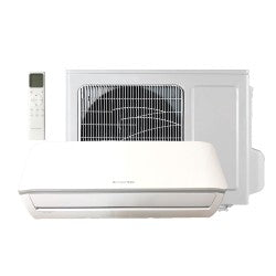 Mannatech SWD1583-O Air Conditioner - 12000BTU - Heat/Cool - 220V/60Hz - White