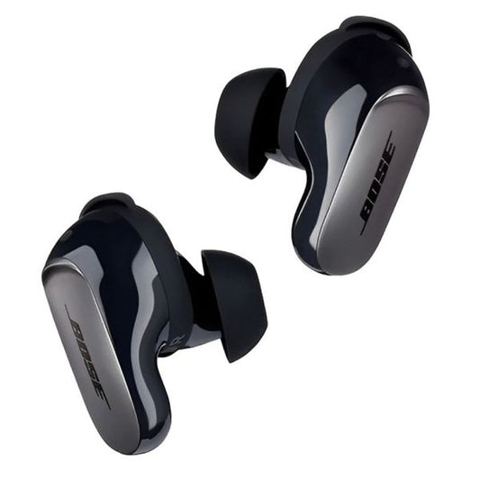 AURICULAR BOSE QUIETCOMFORT ULTRA EARBUDS BLACK 882826-0010