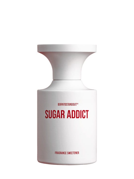 BORN TO STAND OUT SUGAR ADDICT 50ML EDP