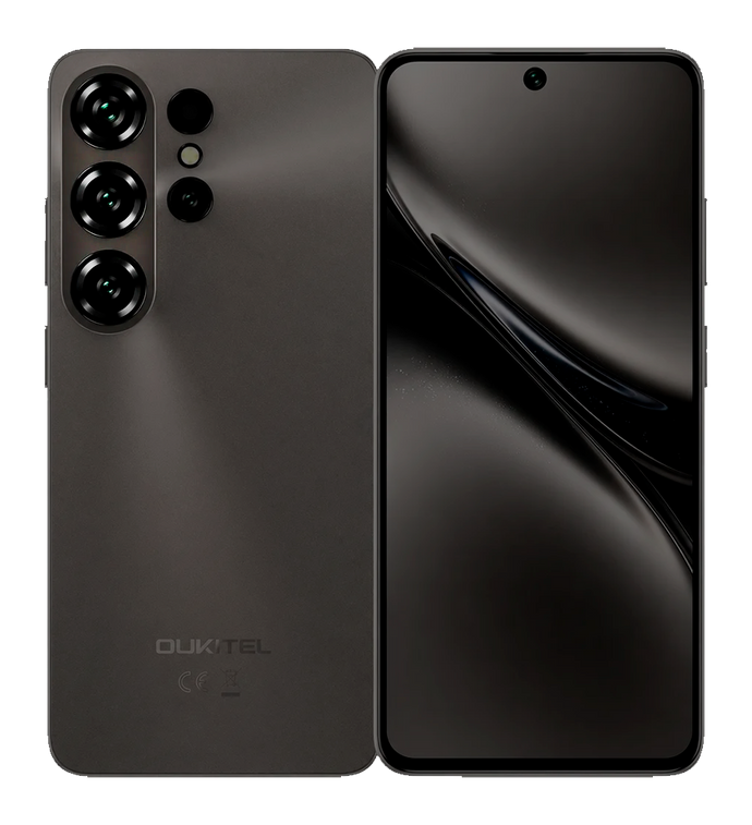 OUKITEL C26 6GB/128GB
