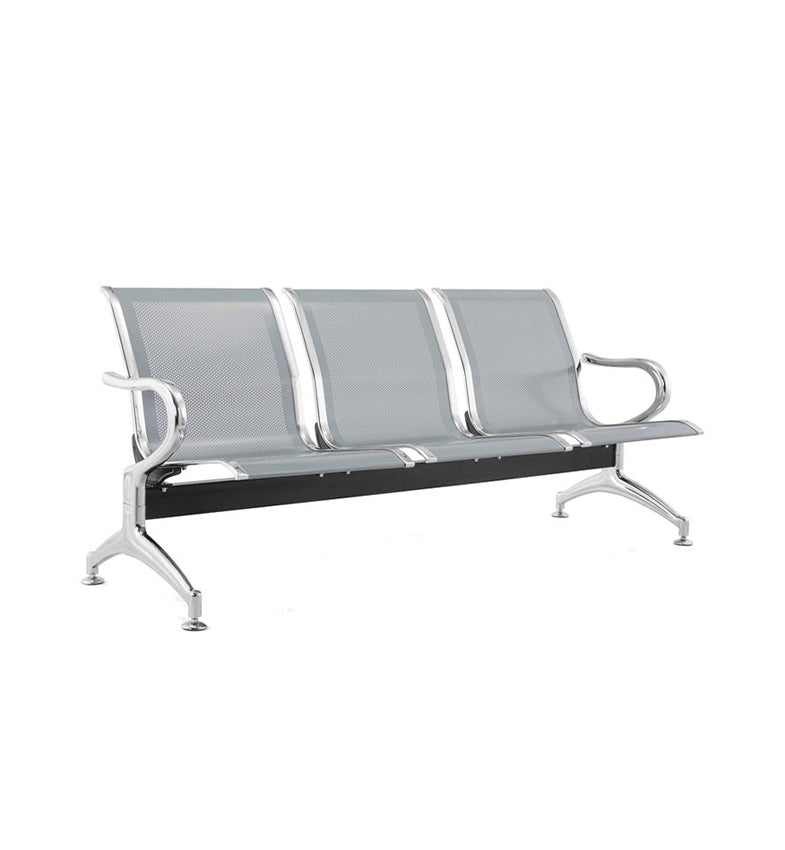 SILLAS SJ820-SL-(GRIS) CONSUMER