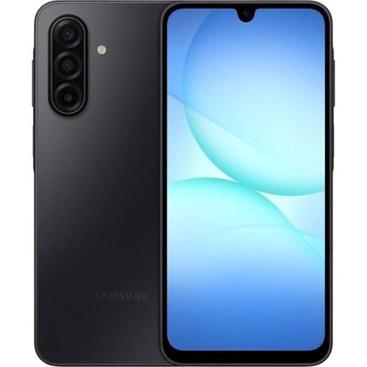 Celular Samsung Galaxy A17 SM-A175F - 8/256GB - 6.7'' - Dual-Sim - Negro