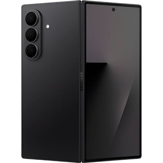 Celular Samsung Z Fold 7 SM-F966 5G - 12/512GB - Dual-Sim - 8'' - NFC - Negro Jet